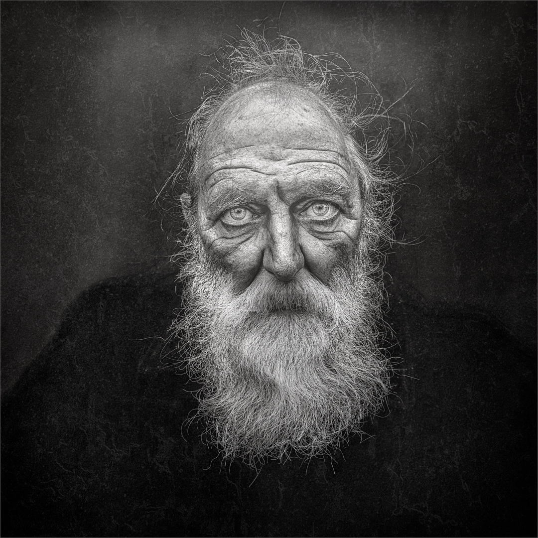 Paul Hassell (England) Lost